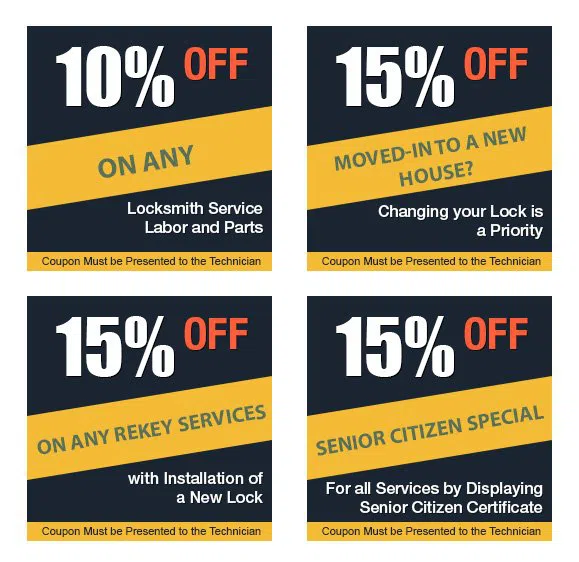 Dresher Locksmith Service, Dresher, PA 267-424-2213 - coupon-img-c16